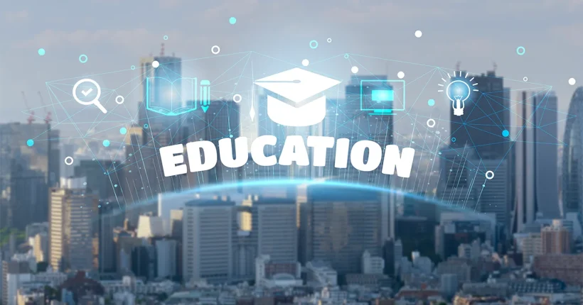 How Technology Is Shaping the World Transformations, Challenges, and the Role of Education