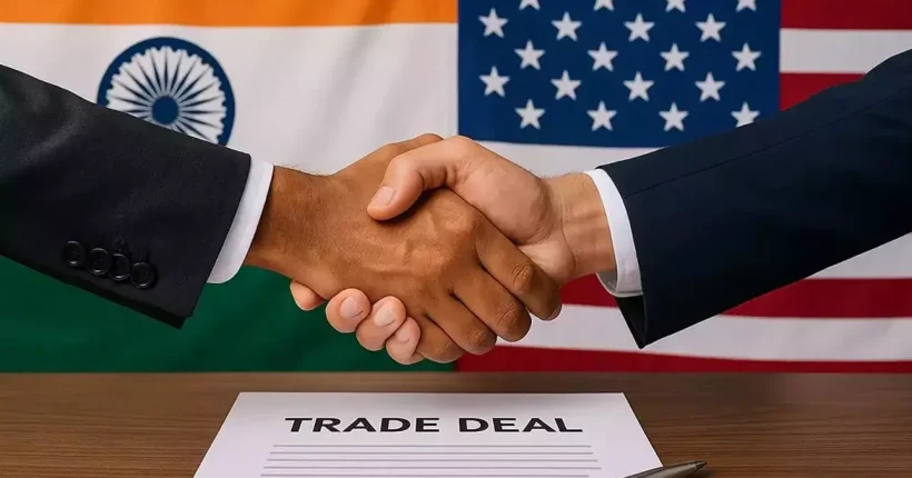 India-UK Free Trade Deal to Boost Tech Talent Mobility, Create New Growth Avenues for IT Sector