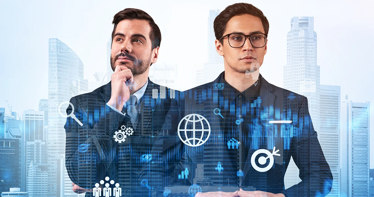 predictive AI analytics