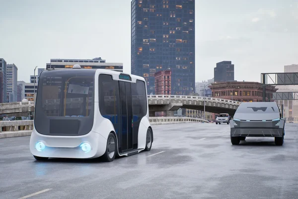 Uber Expands Global Robotaxi Footprint With May Mobility and Momenta Amid Major Vehicle Recalls From VW, GM, Ford & Polestar