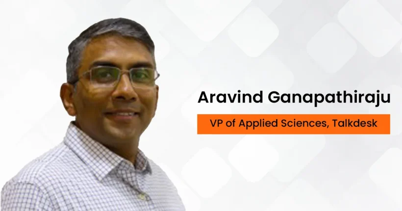 Aravind Ganapathiraju