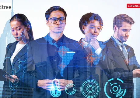 Oracle Partner Spotlight Mindtree