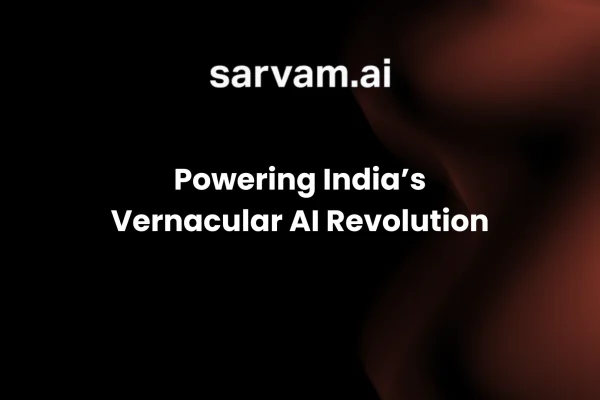 vernacular AI India