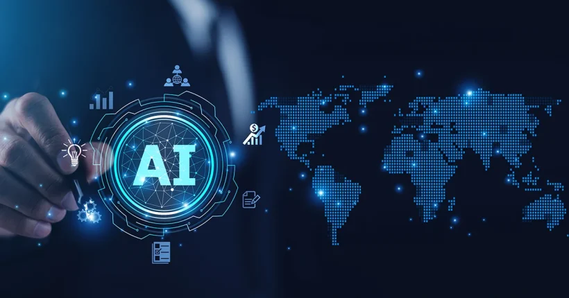 AI Regulation Moves Forward in the EU Balancing Innovation with Accountability