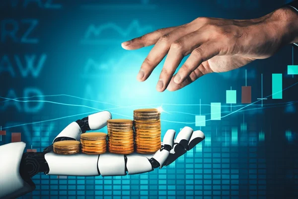 India’s AI Investment Boom A $5 Billion Bet on the Future