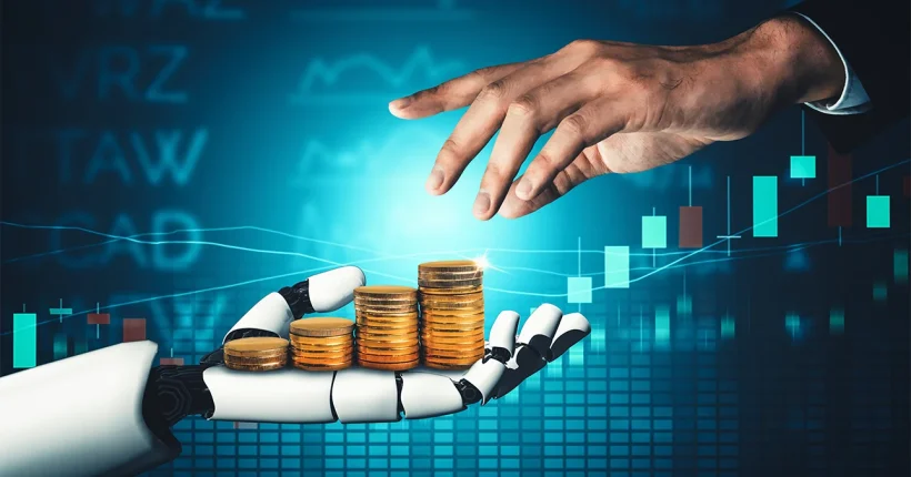 India’s AI Investment Boom A $5 Billion Bet on the Future