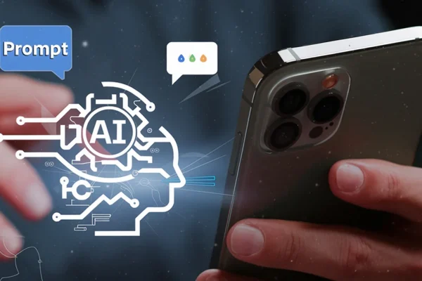OpenAI and Apple Rumored Partnership Could Redefine AI on iPhones