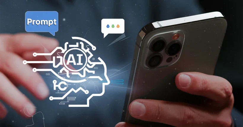 OpenAI and Apple Rumored Partnership Could Redefine AI on iPhones