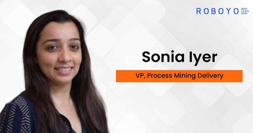 Sonia Iyer