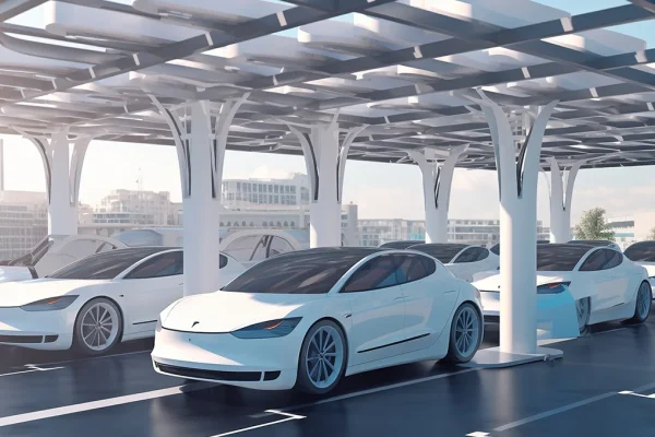 Tesla Expands AI Data Center in Texas Powering the Future of Autonomous Vehicles