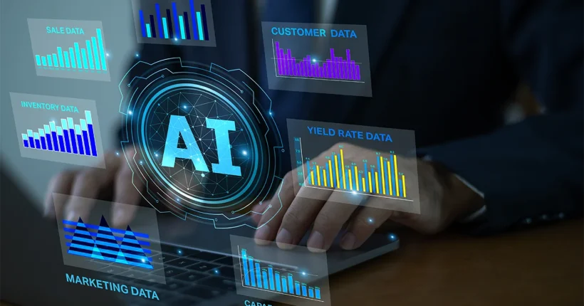 The Beyond Cover Expands into Global AI Insights