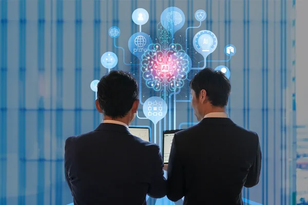 women driving innovation and leadership in technology