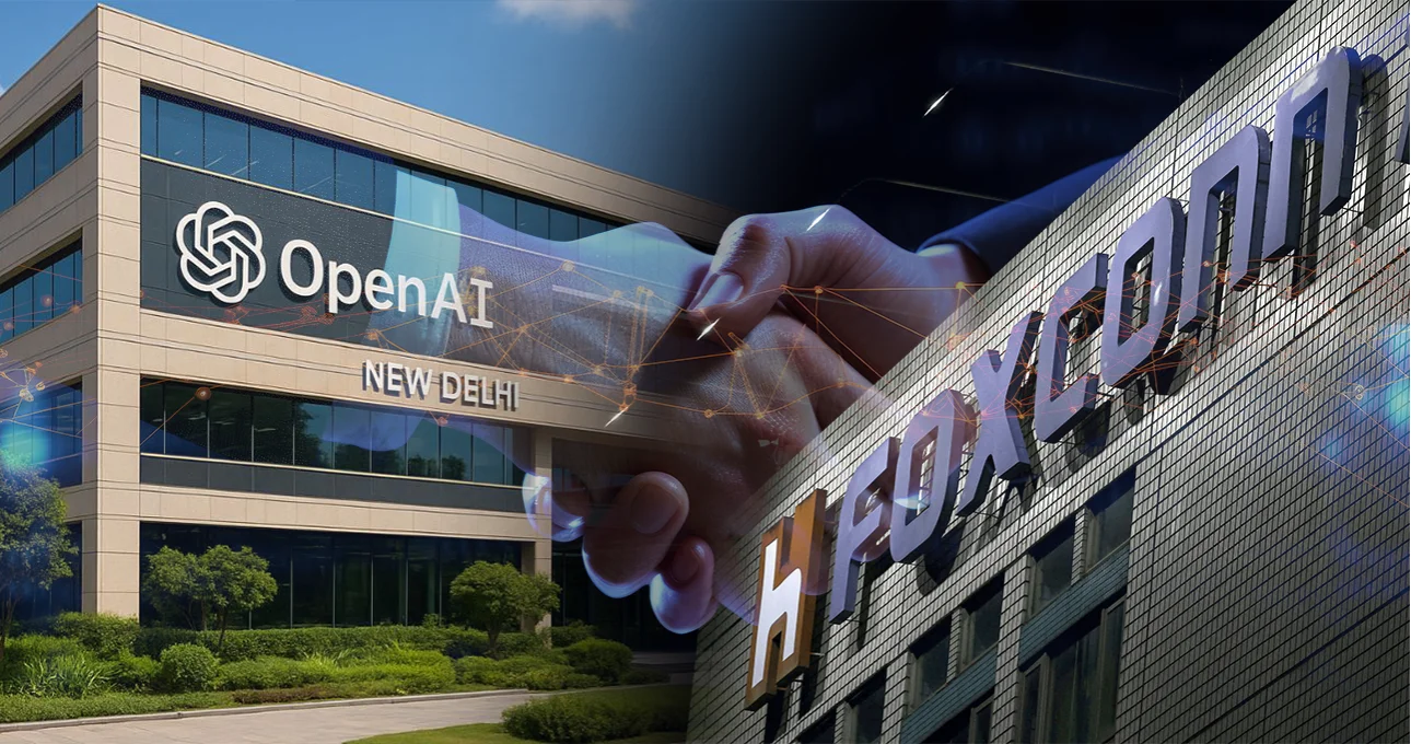 AI manufacturing boost