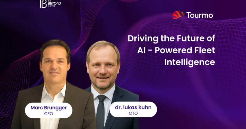 AI fleet intelligence