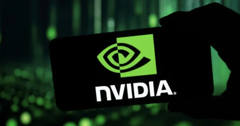 Nvidia AI confidence