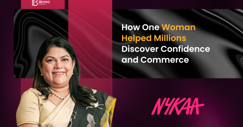 beauty commerce leader