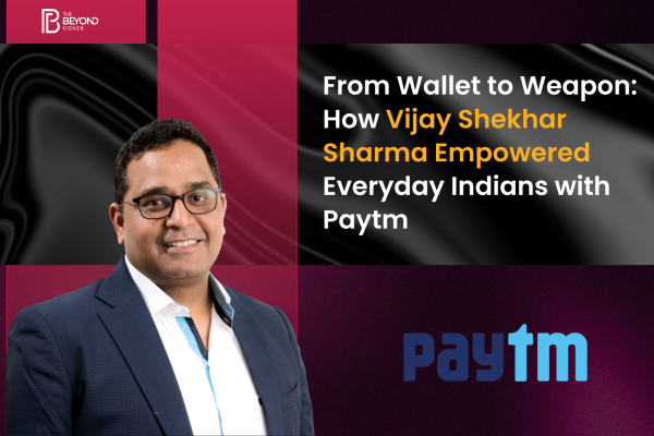 digital payments leader