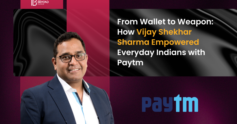 digital payments leader