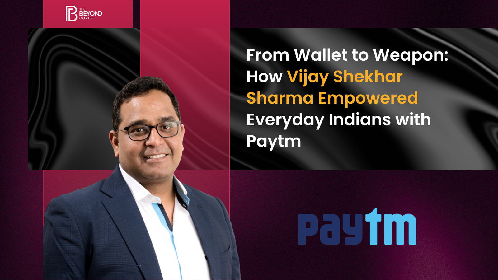 digital payments leader