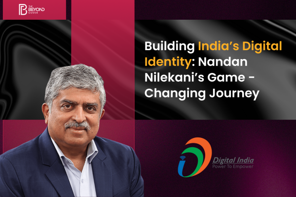 digital identity India
