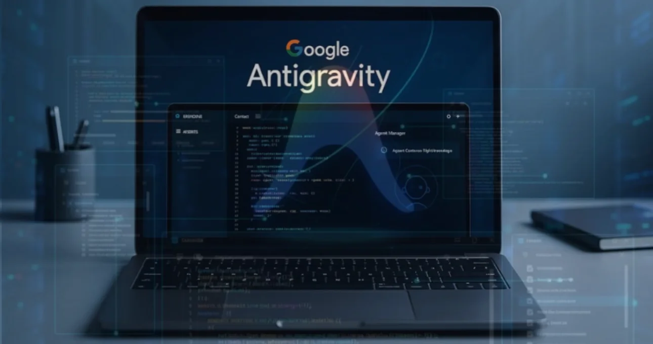 AI software developer