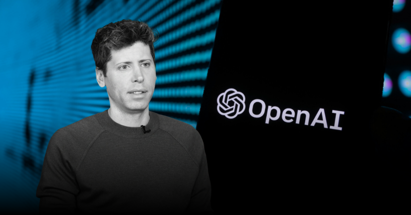 AI Is About to Start Making Its Own Discoveries - OpenAI Says the Next Great Scientist Might Be a Machine