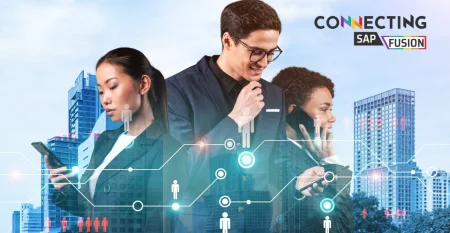 Connecting SAP Fusion 2026