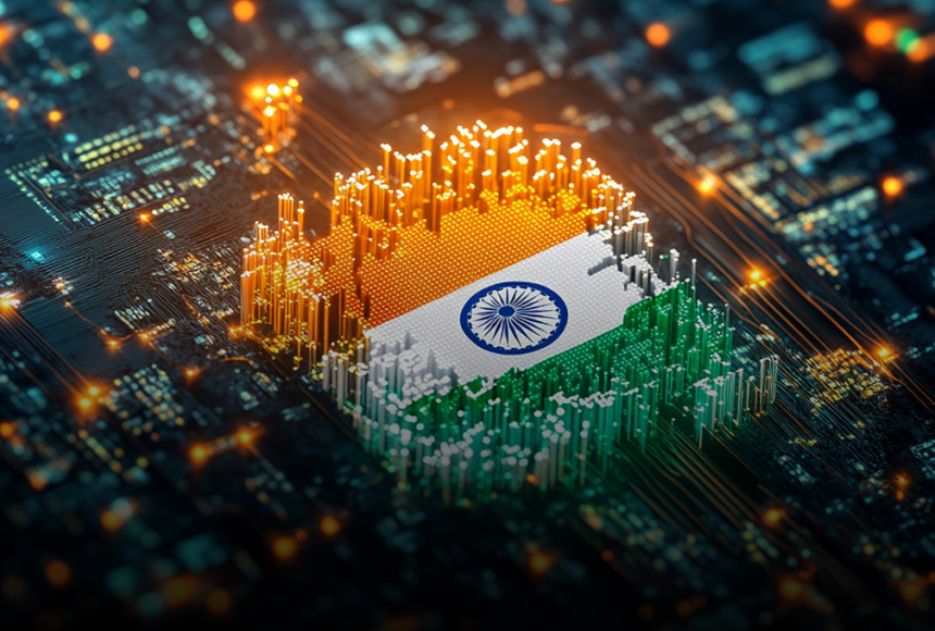 India AI semiconductors