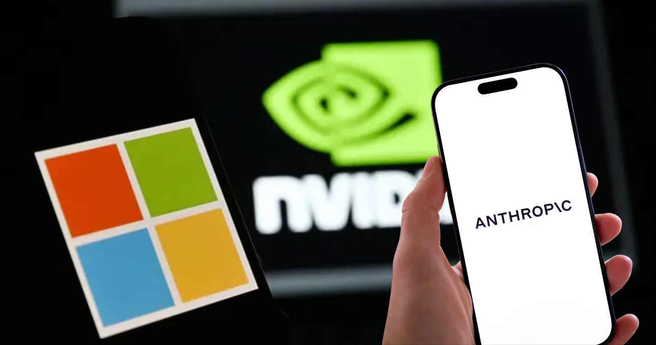 AI strategic alliance