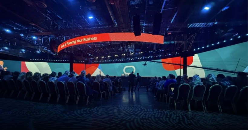 embedded enterprise AI