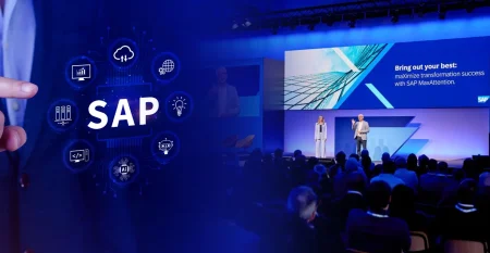SAP MaxAttention Summit 2026