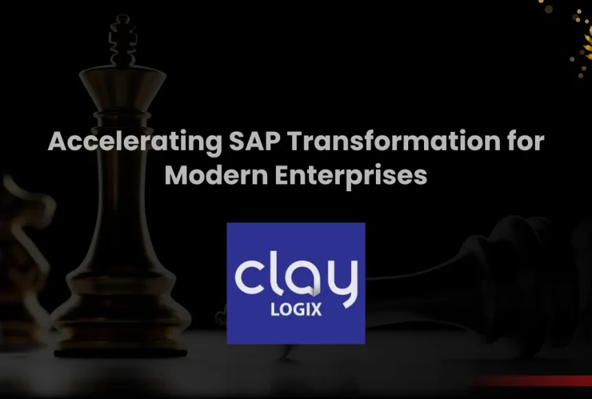 SAP transformation intelligence