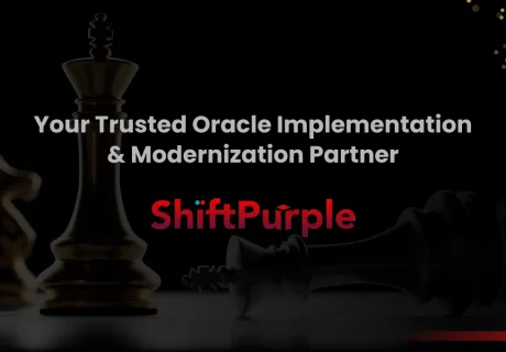 TBC SPOTLIGHT Shiftpurple