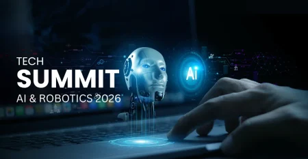 Tech Summit on AI & Robotics 2026