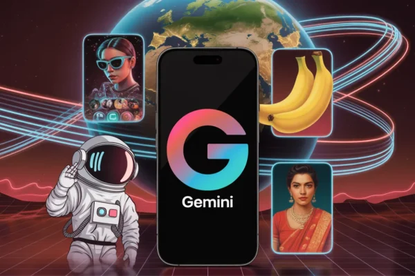 Gemini AI model