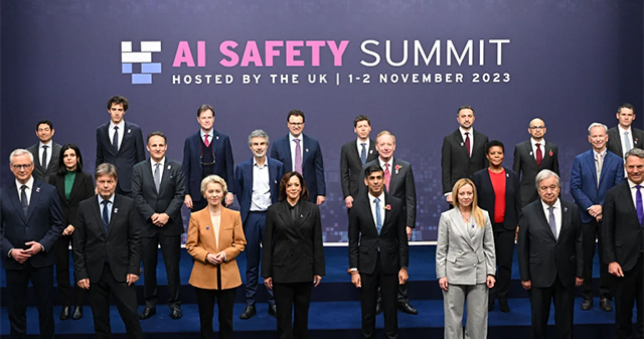 global AI governance