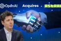 OpenAI Astral acquisition