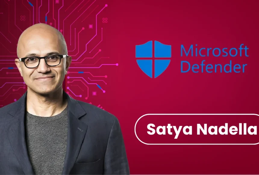 Endpoint and Device Security