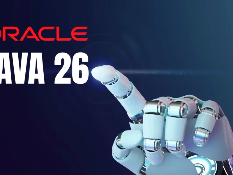 Oracle Java 26
