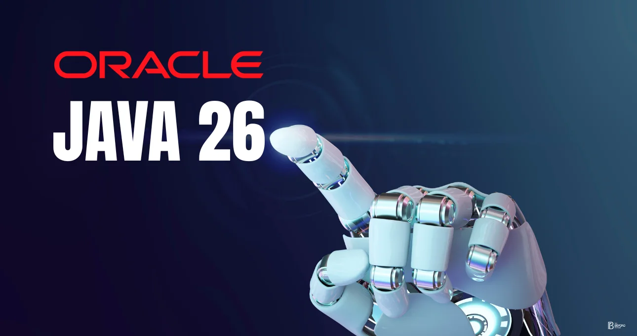 Oracle Java 26