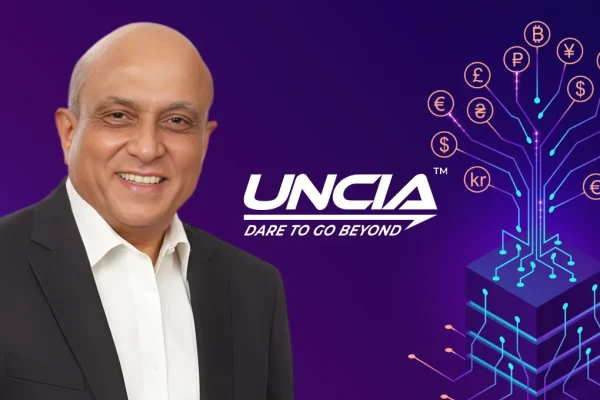 AI lending platform India