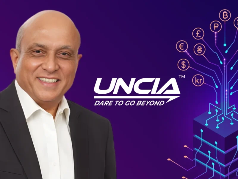 AI lending platform India