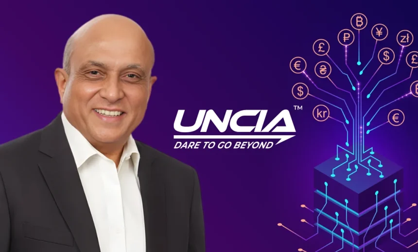 AI lending platform India