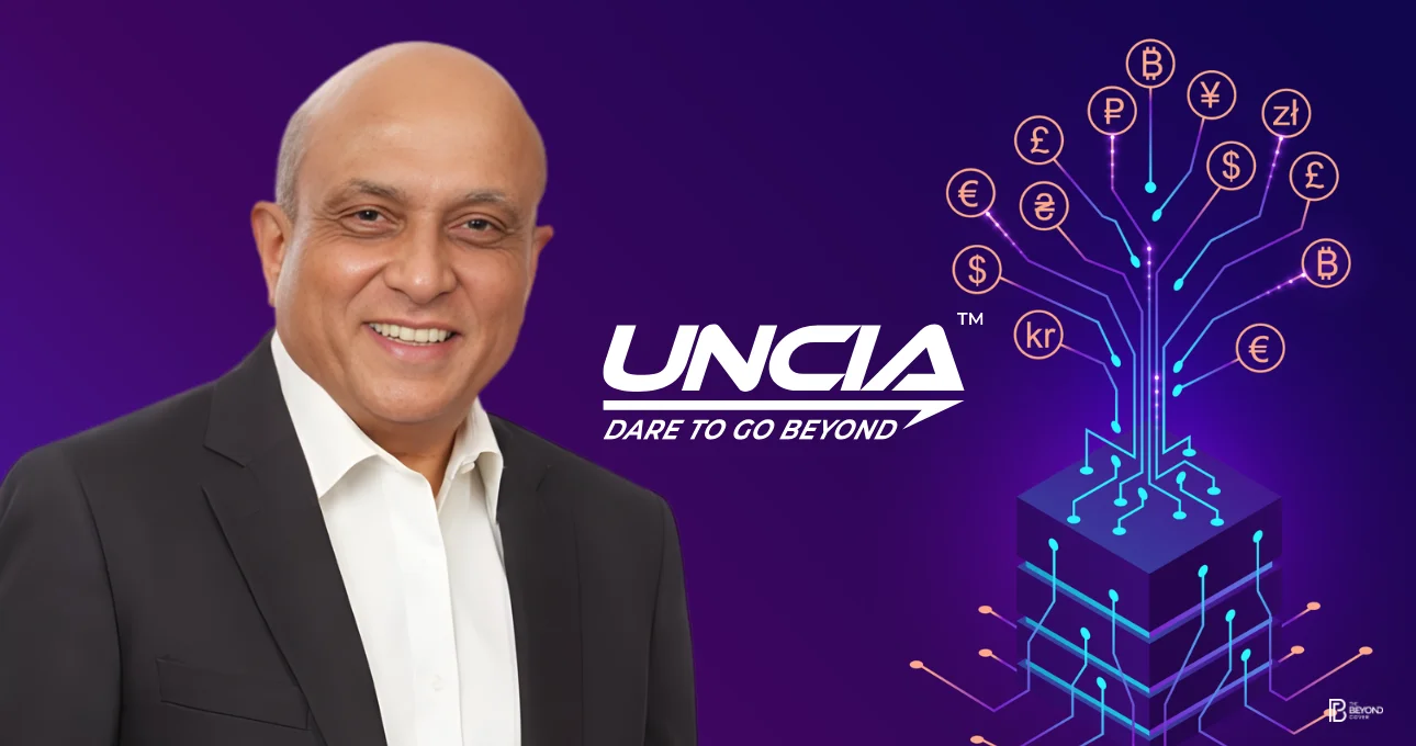 AI lending platform India