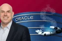 Oracle CEO Mike Sicilia on AI Powering $16B SaaS