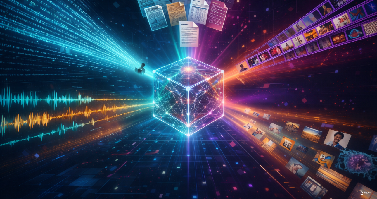 Enterprise search AI