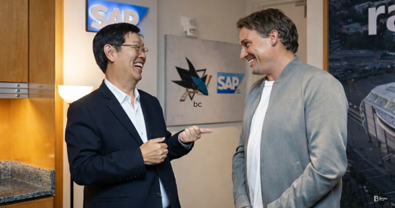 Foxconn SAP partnership