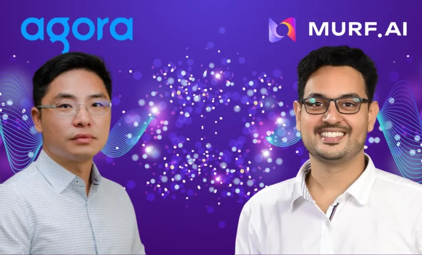 Low latency voice AI