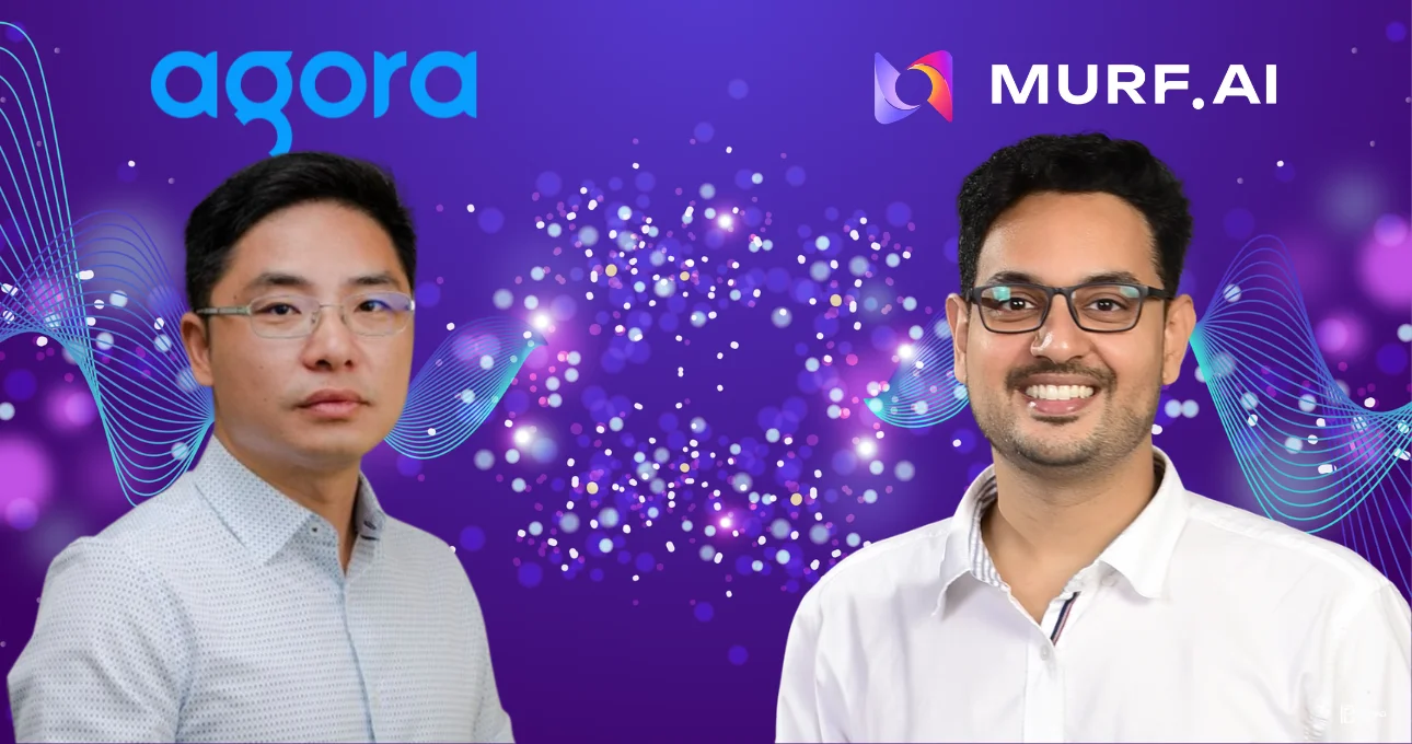 Low latency voice AI