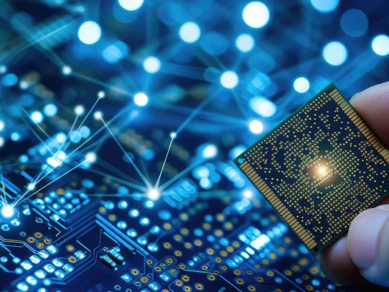 Artificial intelligence infrastructure